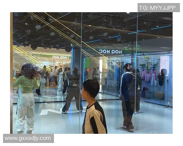 成都街舞队的耐力变革引发热议街舞文化的新潮流与挑战