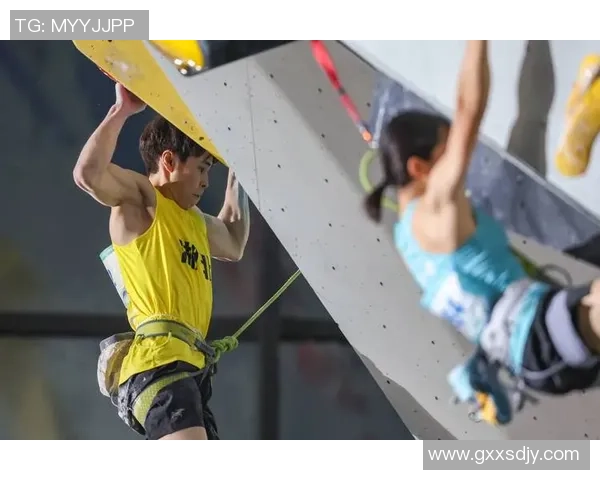 杭州攀岩队创历史新高速度排名引发全国关注与热议