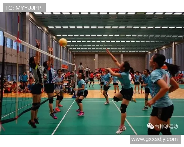 深圳排球队的速度之谜：排球巨献背后的训练与激情探索