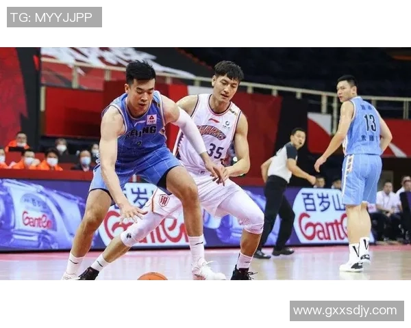 重庆篮球队实力崛起荣登全国个人能力排行榜第七位