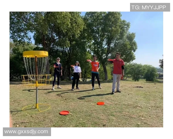 飞盘运动的魅力与挑战陈伟分享他的飞盘生涯与成长故事