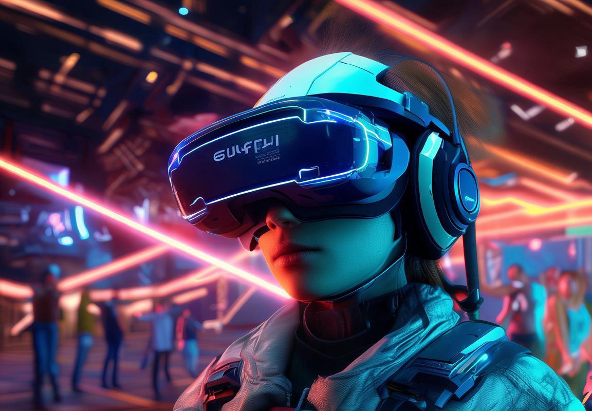 VR游戏：2023年哪些VR游戏将引领潮流？